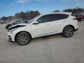  Salvage Acura RDX