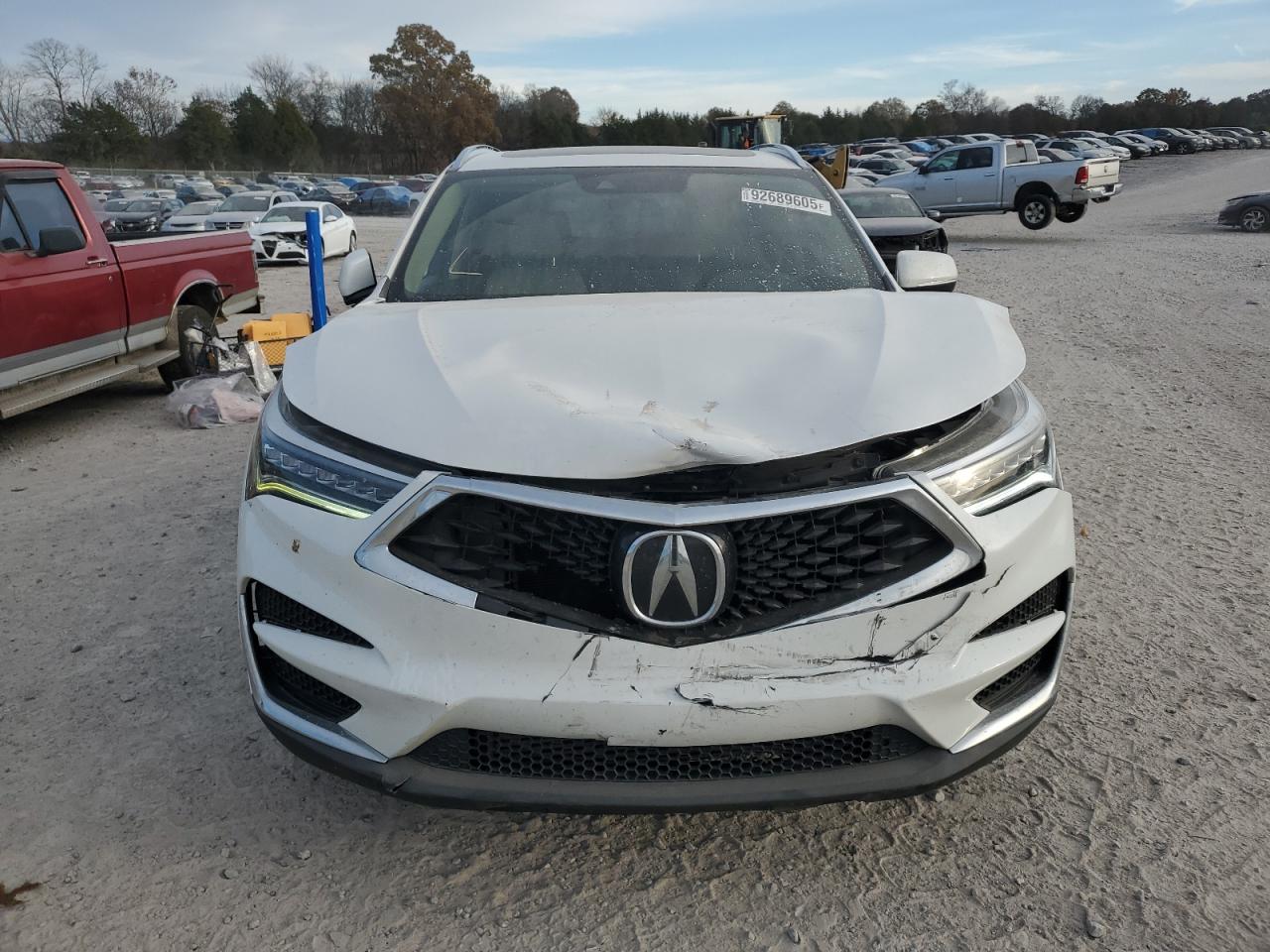 Acura RDX Technology Image 6