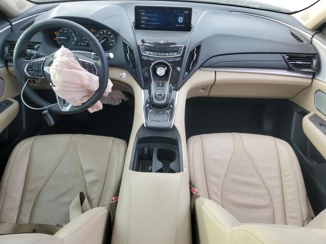 Acura RDX Technology Image 12