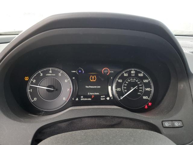 Acura RDX Technology Image 9