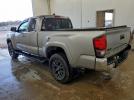 Toyota Tacoma Access Cab Image 5