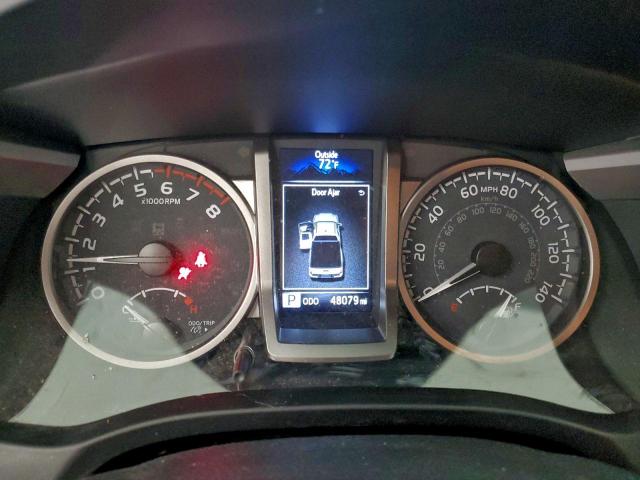 Toyota Tacoma Access Cab Image 7