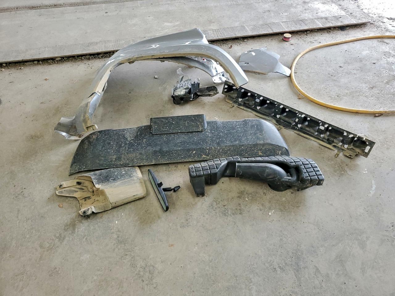 Toyota Tacoma Access Cab Image 12