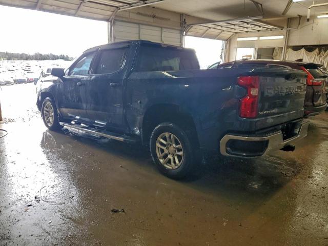 Chevrolet Silverado K1500 Lt-l Image 10