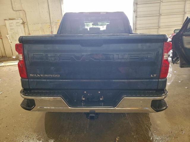 Chevrolet Silverado K1500 Lt-l Image 12