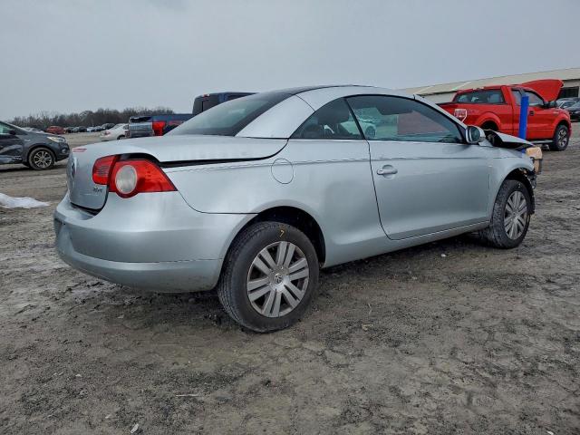 Volkswagen Eos Turbo Image 6