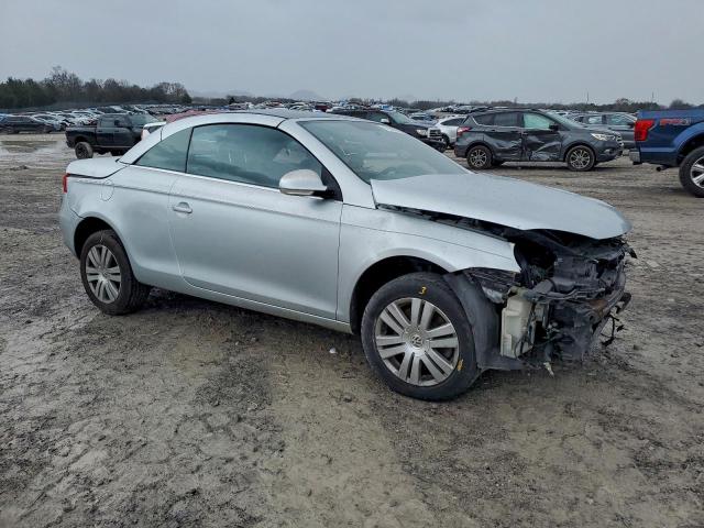 Volkswagen Eos Turbo Image 8