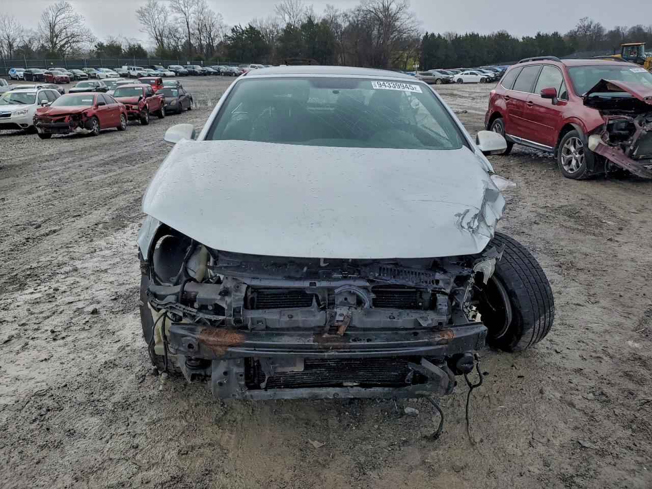 Volkswagen Eos Turbo Image 3