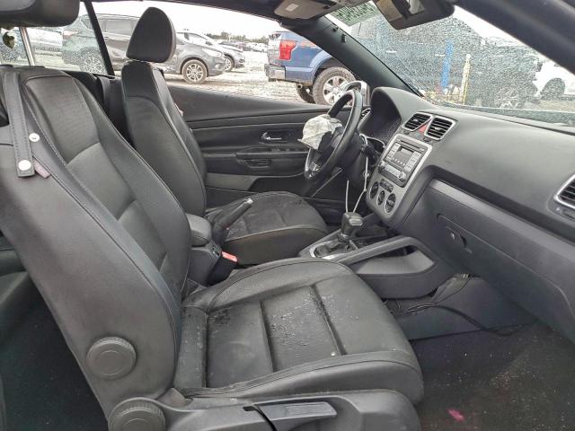 Volkswagen Eos Turbo Image 12