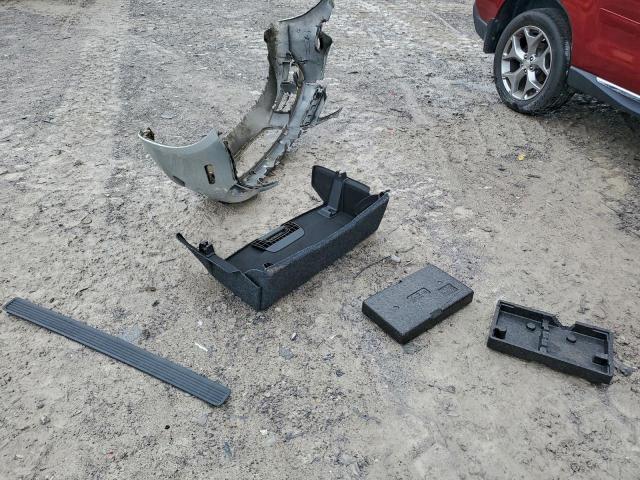 Volkswagen Eos Turbo Image 11