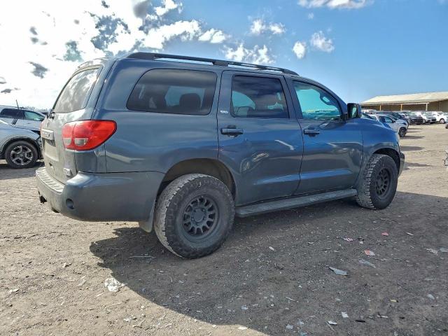 Toyota Sequoia Sr5 Image 5
