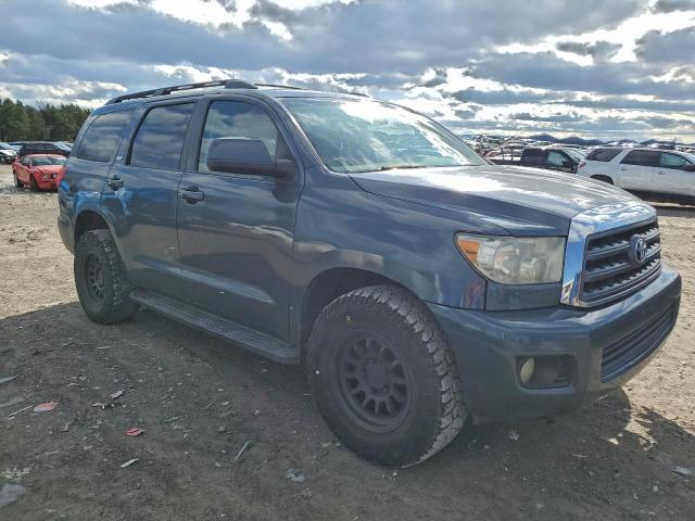 Toyota Sequoia Sr5 Image 12
