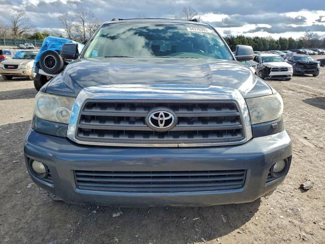 Toyota Sequoia Sr5 Image 8