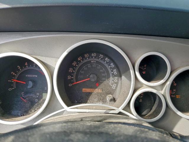 Toyota Sequoia Sr5 Image 6