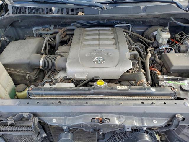 Toyota Sequoia Sr5 Image 10