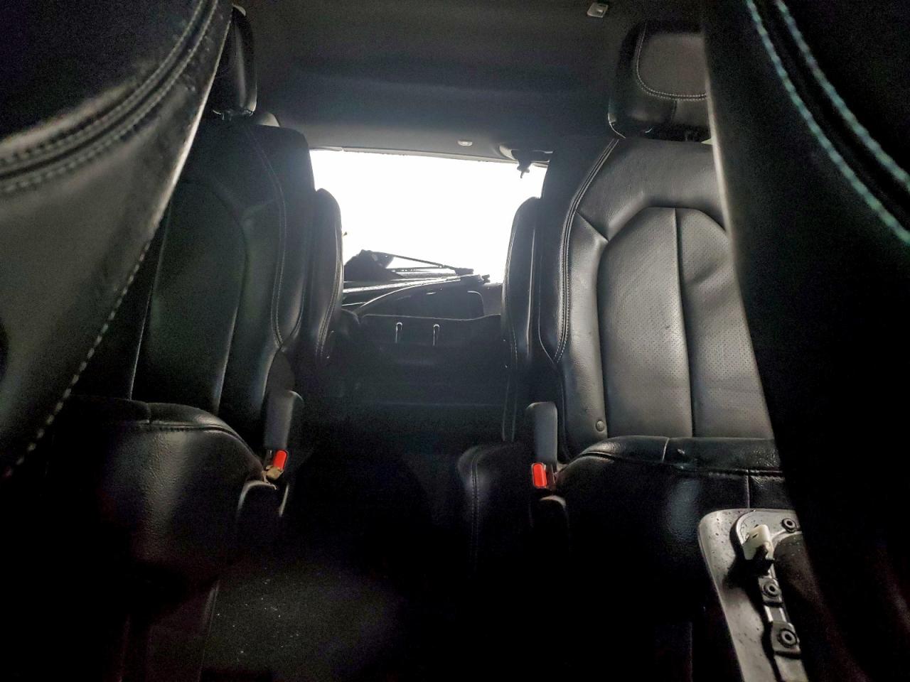 Chrysler Pacifica Touring L Image 8