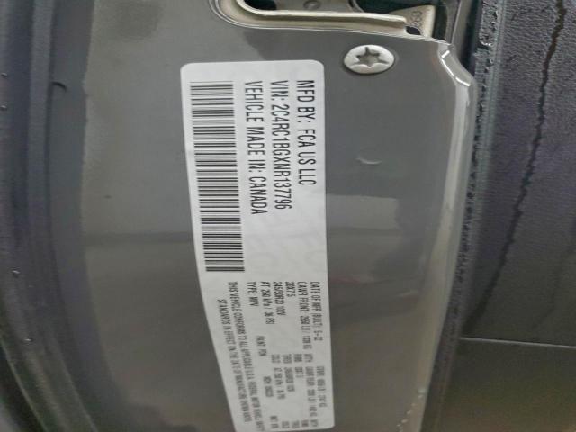 Chrysler Pacifica Touring L Image 7