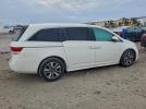 Honda Odyssey Touring Image 10
