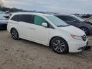Honda Odyssey Touring Image 3