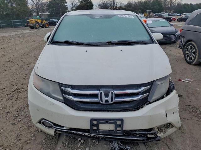 Honda Odyssey Touring Image 11