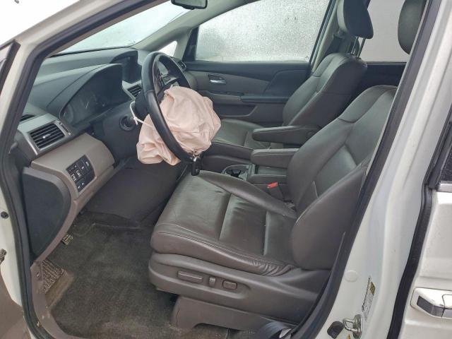 Honda Odyssey Touring Image 13