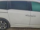 Honda Odyssey Touring Image 5