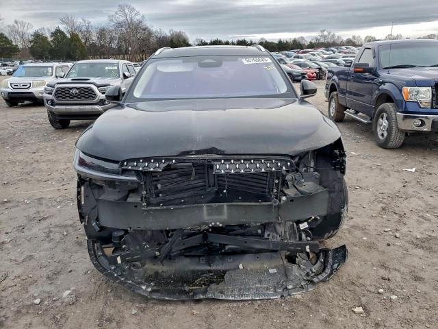 Lincoln Nautilus Reserve Image 4