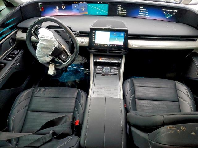 Lincoln Nautilus Reserve Image 11