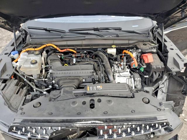 Lincoln Nautilus Reserve Image 13