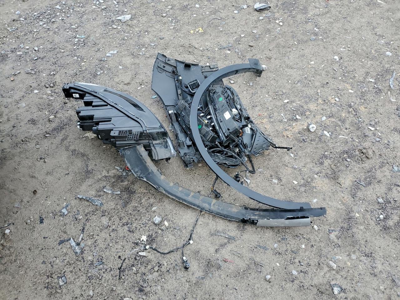 Lincoln Nautilus Reserve Image 14