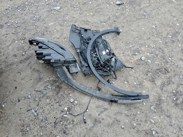 Lincoln Nautilus Reserve Image 14