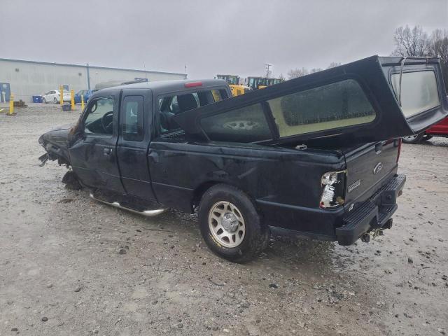 Ford Ranger Super Cab Image 10