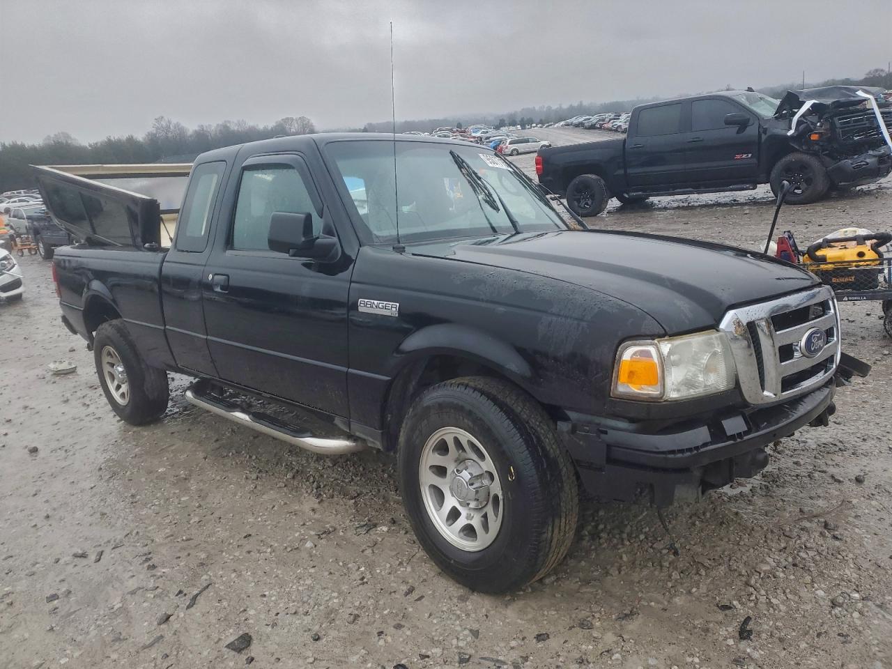 Ford Ranger Super Cab Image 9