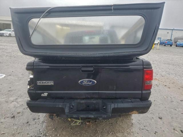 Ford Ranger Super Cab Image 12