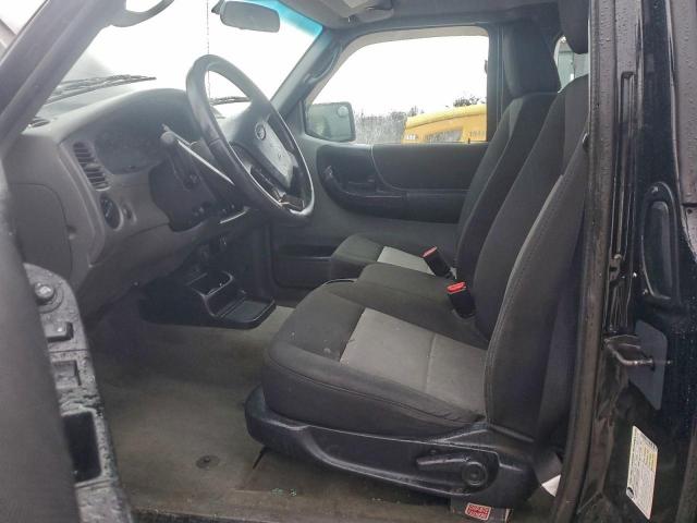 Ford Ranger Super Cab Image 8