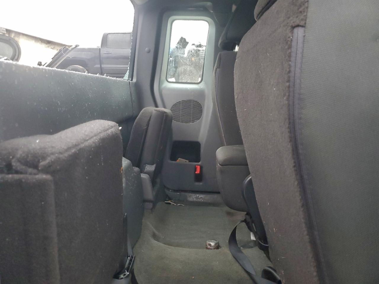 Ford Ranger Super Cab Image 6