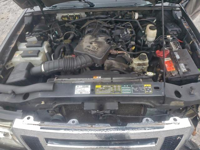 Ford Ranger Super Cab Image 4