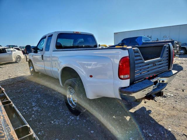 Ford F-350 Super Duty Image 8