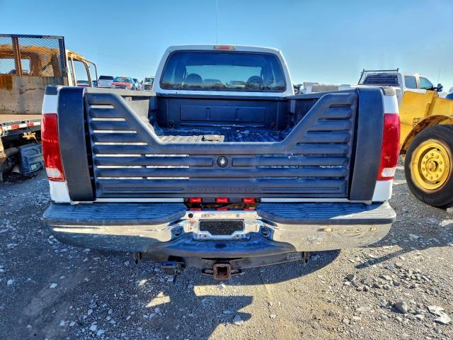 Ford F-350 Super Duty Image 5