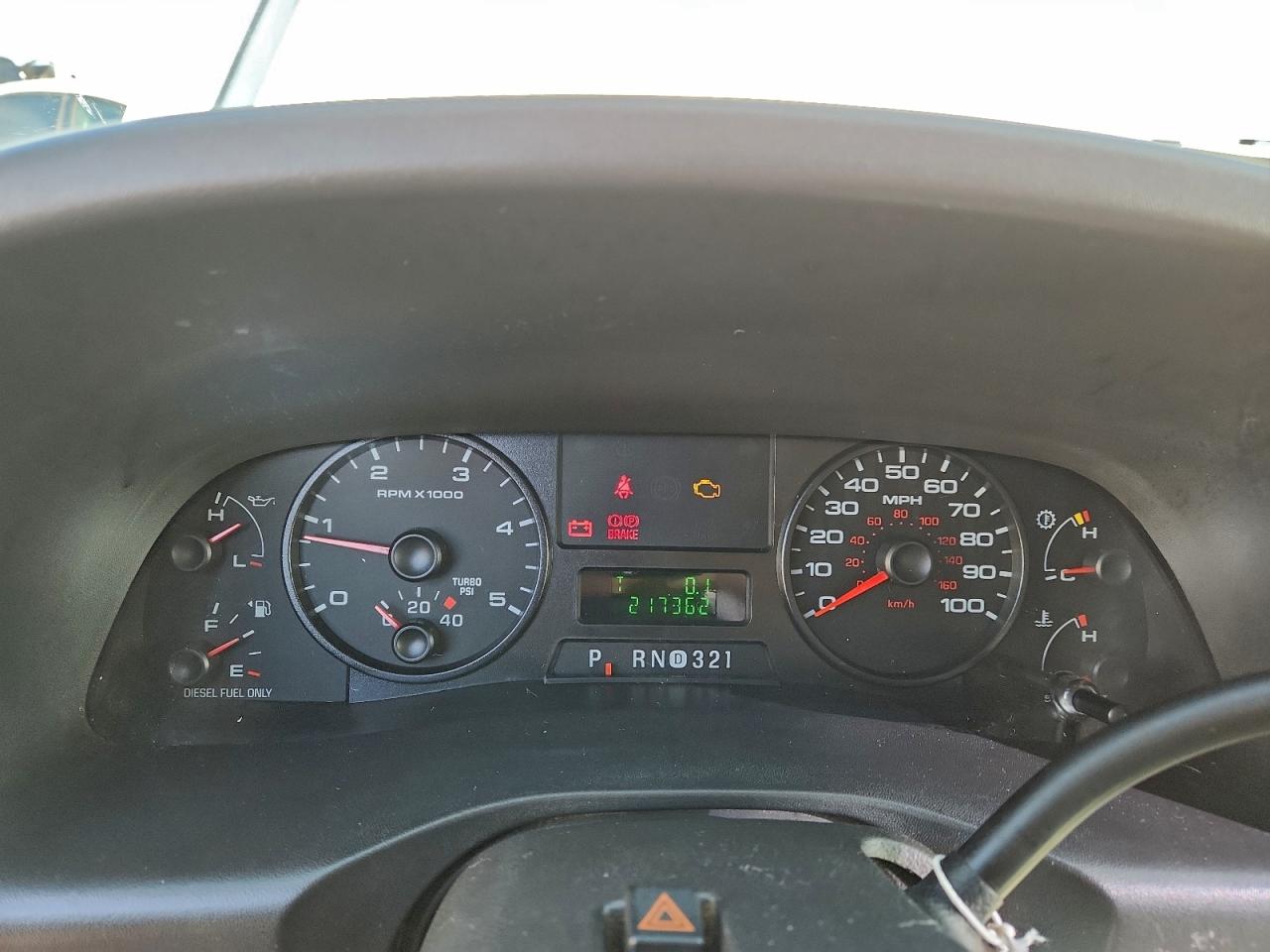 Ford F-350 Super Duty Image 6