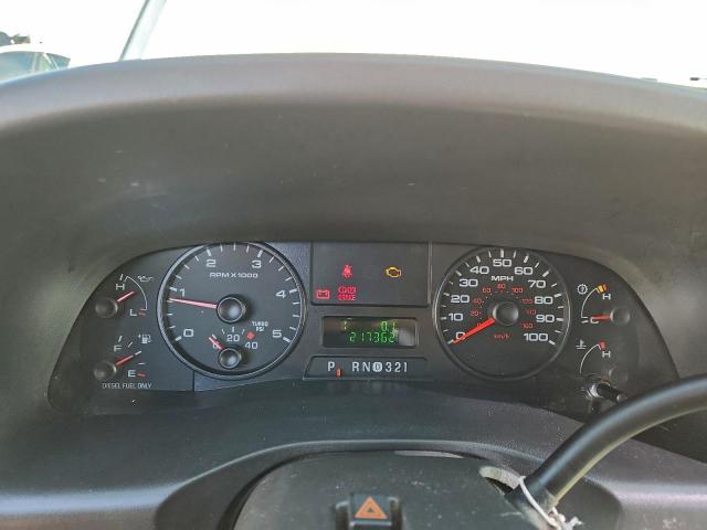 Ford F-350 Super Duty Image 6