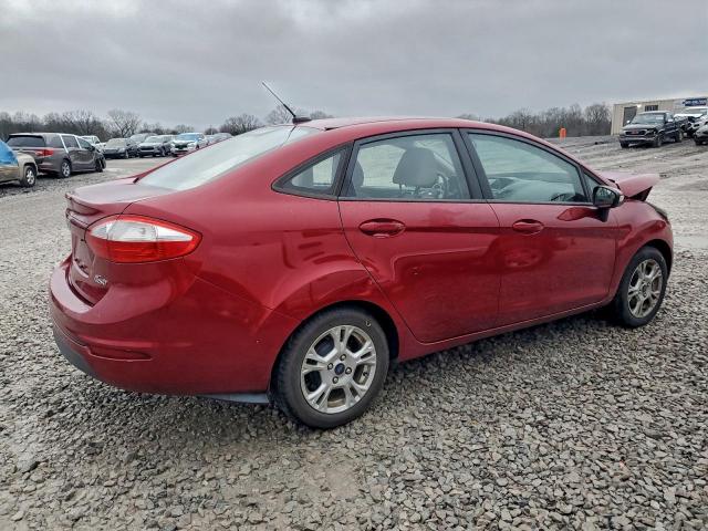 Ford Fiesta Se Image 2