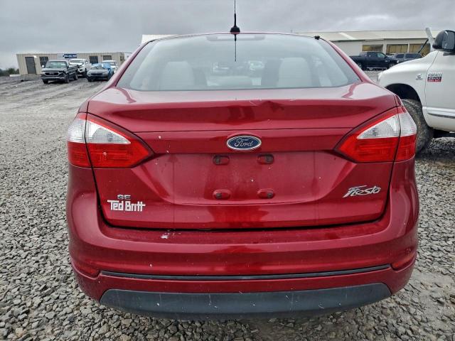 Ford Fiesta Se Image 5