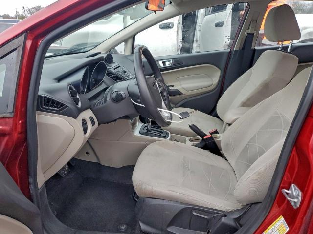 Ford Fiesta Se Image 7