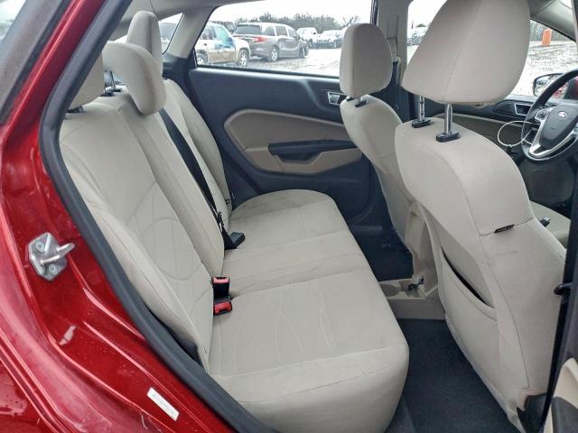 Ford Fiesta Se Image 11