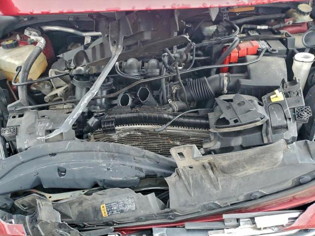 Ford Fiesta Se Image 12