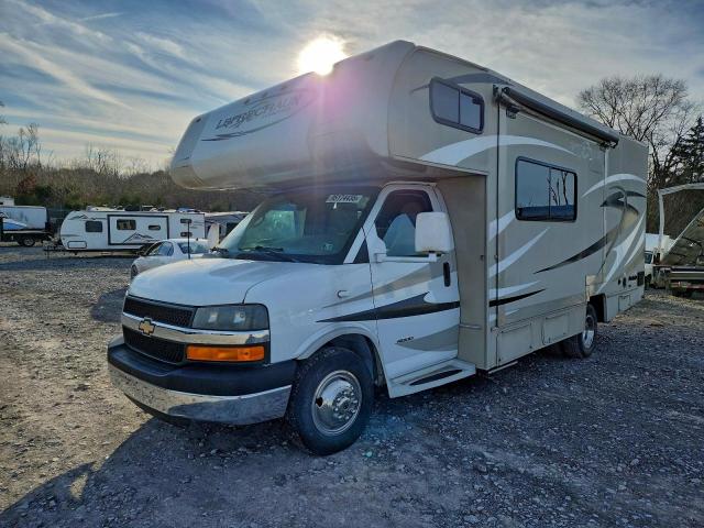 Coachmen Leprechaun Image 8