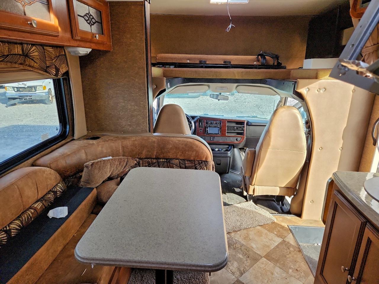 Coachmen Leprechaun Image 2