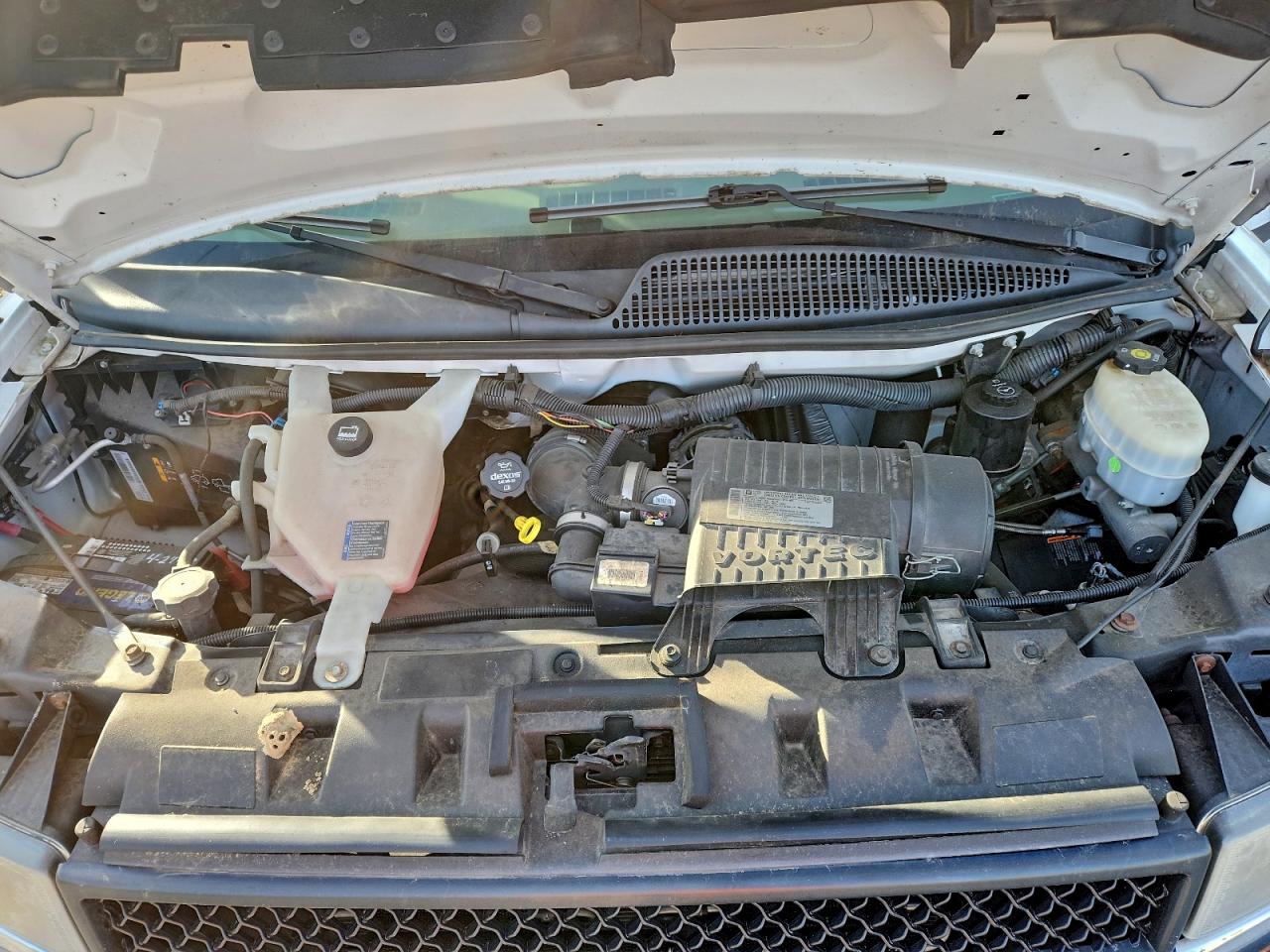 Coachmen Leprechaun Image 3