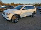 Jeep Grand Cherokee Limited Image 1